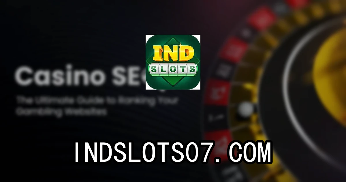 indslots