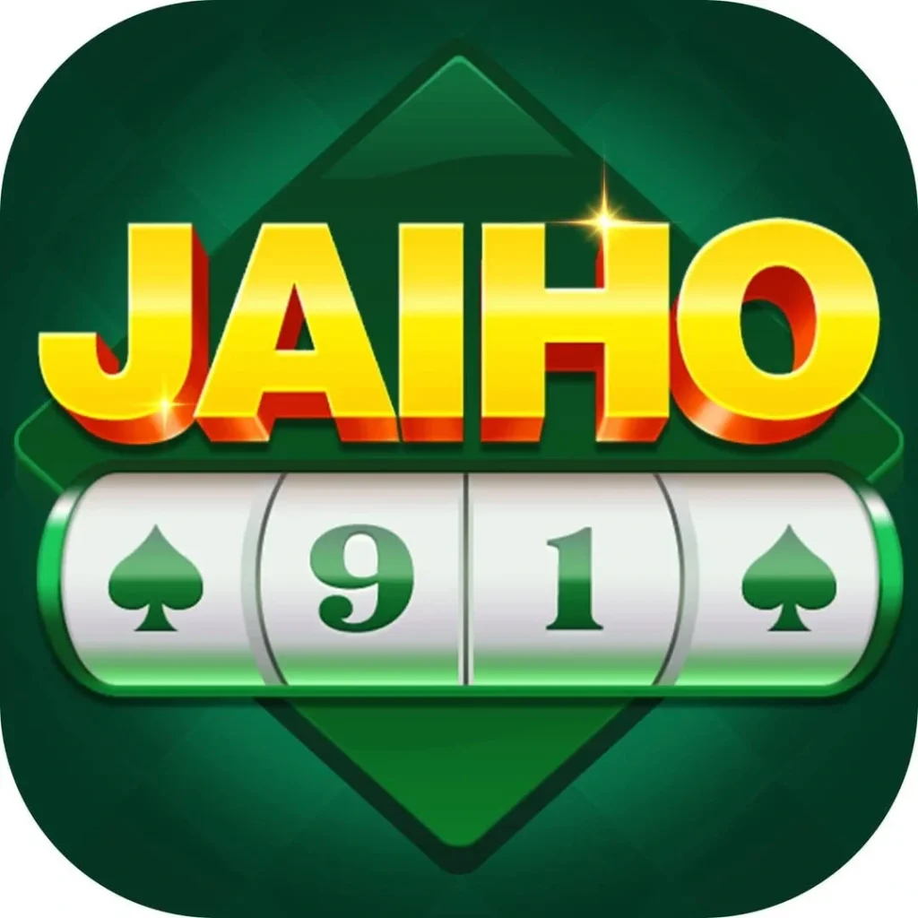 Jai Ho 91 Yono
